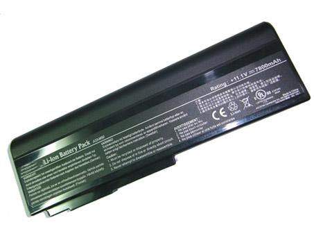 asus A32-M50 11.1V 7800mAh/9Cell Replacement Battery