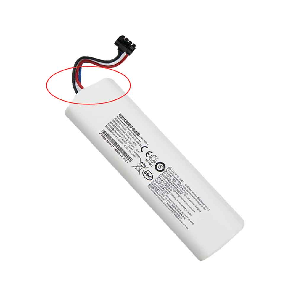 Xiaomi P1904-4S1P-MM 14.4V 5.6Ah Replacement Battery