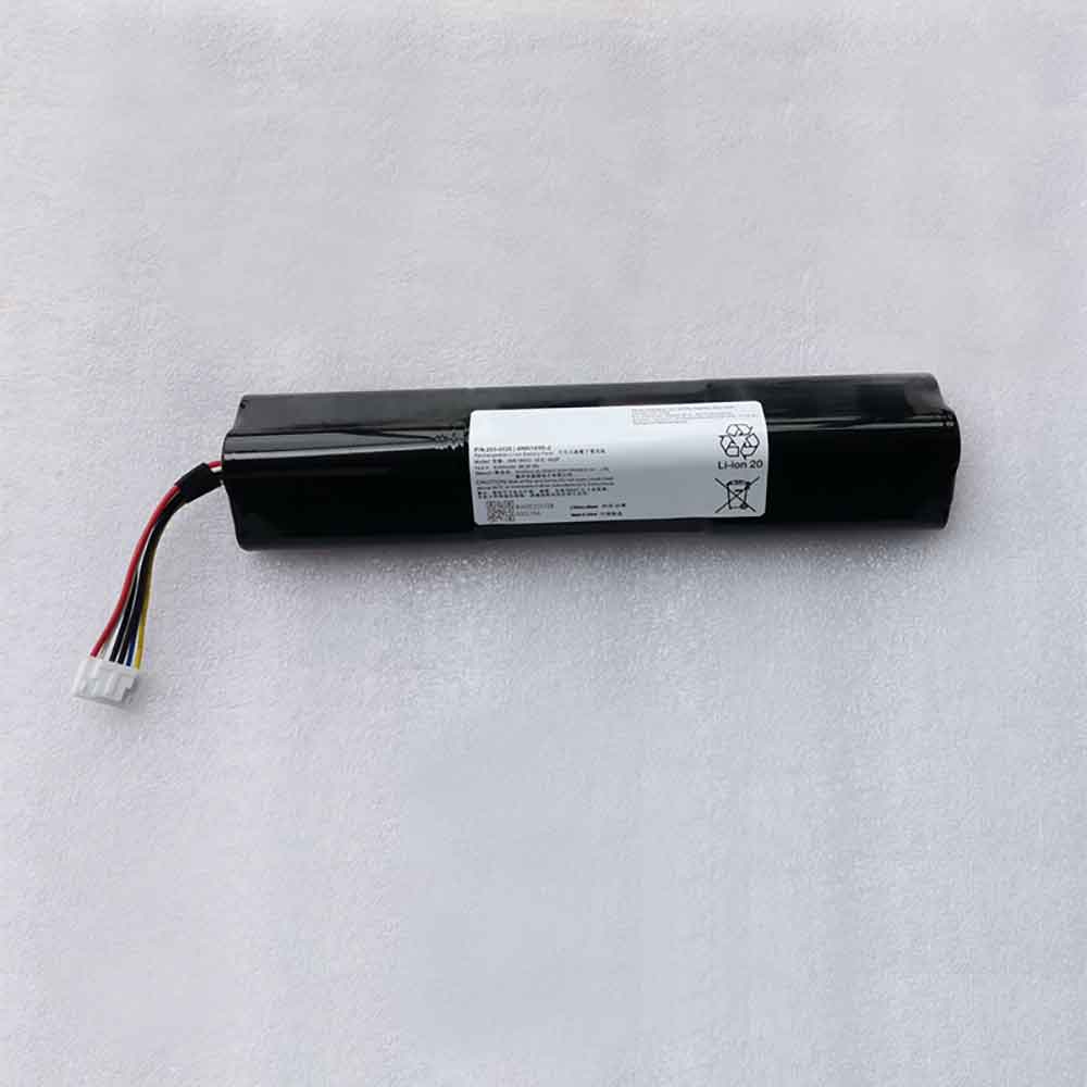 Neato 205-0026 14.4V 6200mAh Replacement Battery