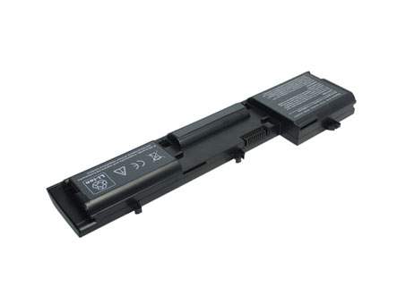 DELL 312-0314 10.8V (compatible with 11.1V) 4400mAh Replacement Battery
