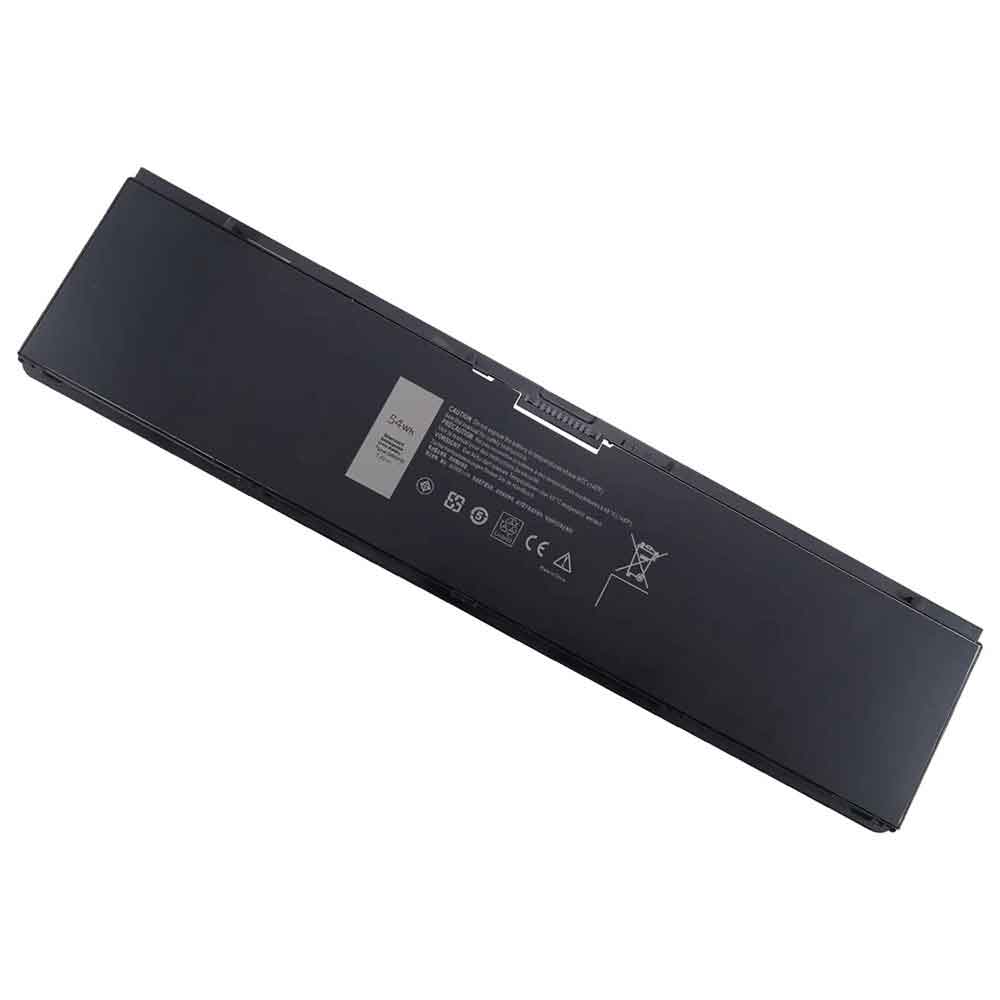 DELL 3RNFD 7.4V 54WH Replacement Battery