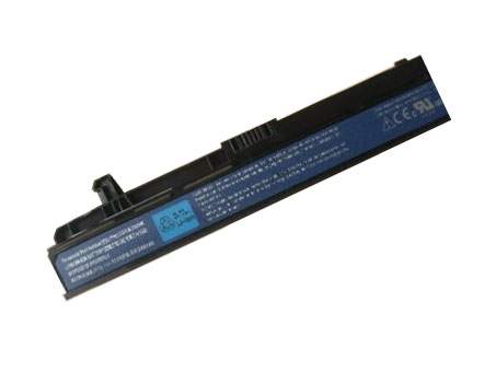 acer 3UR18650H-QC174 11.1V 2200mAh Replacement Battery