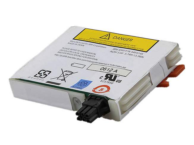 IBM 44V4145 3.6V 3.7Ah 13.3Wh Replacement Battery