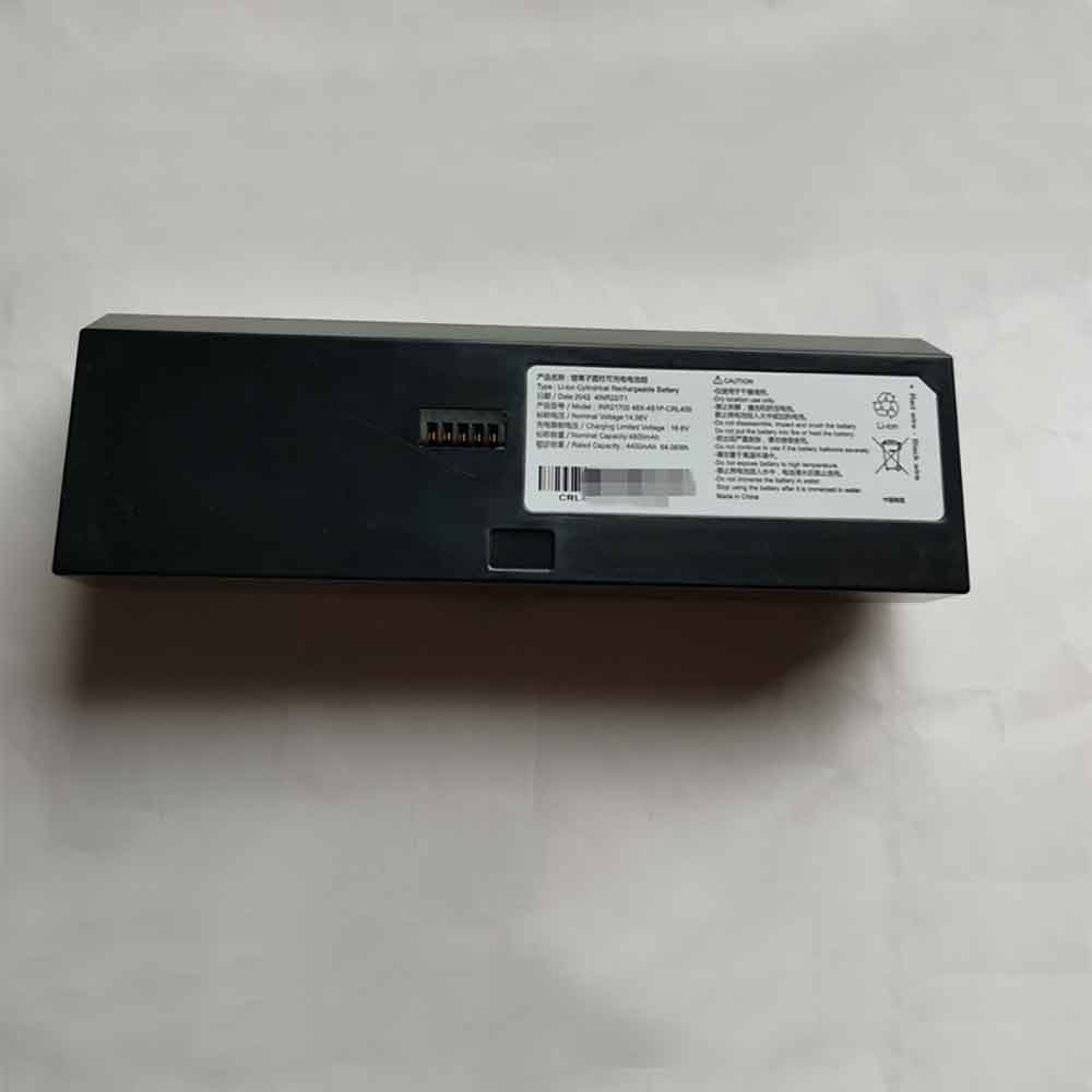 Samsung 48X-4S1P-CRL400 14.56V 4400mAh Replacement Battery