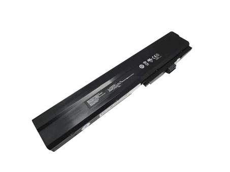 uniwill C52-4S4400-C1L3 14.8V(not compatible with 11.1V) 4400mAh Replacement Battery