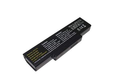 asus 90-NFY6B1000Z 11.1V 4400mAh  Replacement Battery