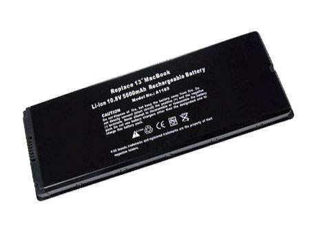 apple A1181 10.8V 55Wh Replacement Battery