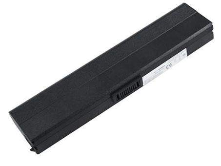 asus A31-F9 11.10V 4400mAh Replacement Battery