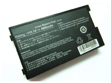 asus A32-C90 11.1V 4800mAh Replacement Battery