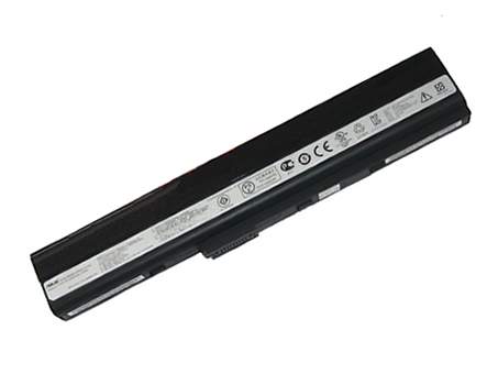 asus A32-K52 10.8V 4400 mAh (6 cell)  Replacement Battery