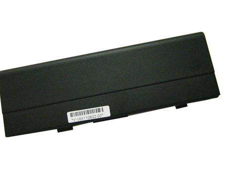 asus A31-F9 11.1V 5200mAh Replacement Battery