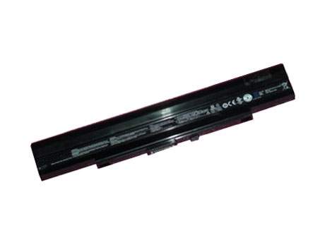 asus A42-UL30 14.4V  4400mAh / 8Cell  Replacement Battery