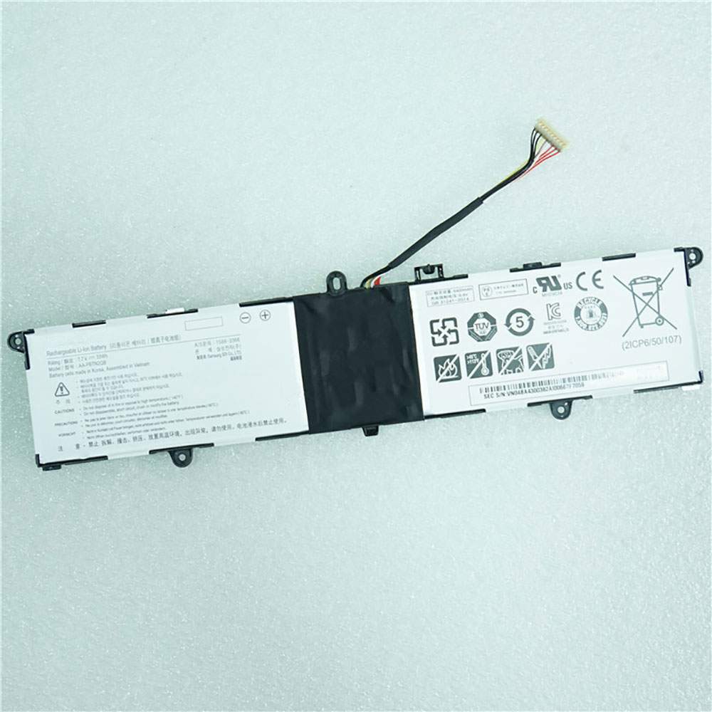 samsung AA-PBTN2QB 7.7V 33Wh Replacement Battery