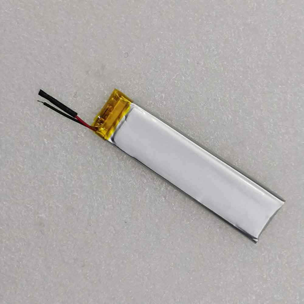 Other AE291558P8H 3.7V 200mAH Replacement Battery