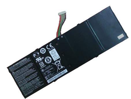 acer AL13B3K 15.2V 3510mah/53WH Replacement Battery