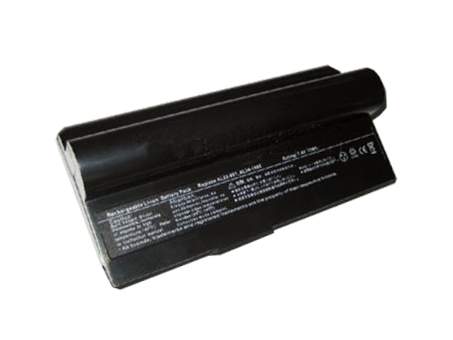 asus AL23-901 7.4 V 10400mAh Replacement Battery
