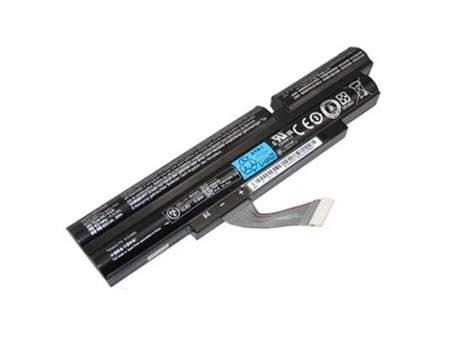 acer AS11A3E 11.1V
 4400mah
 Replacement Battery