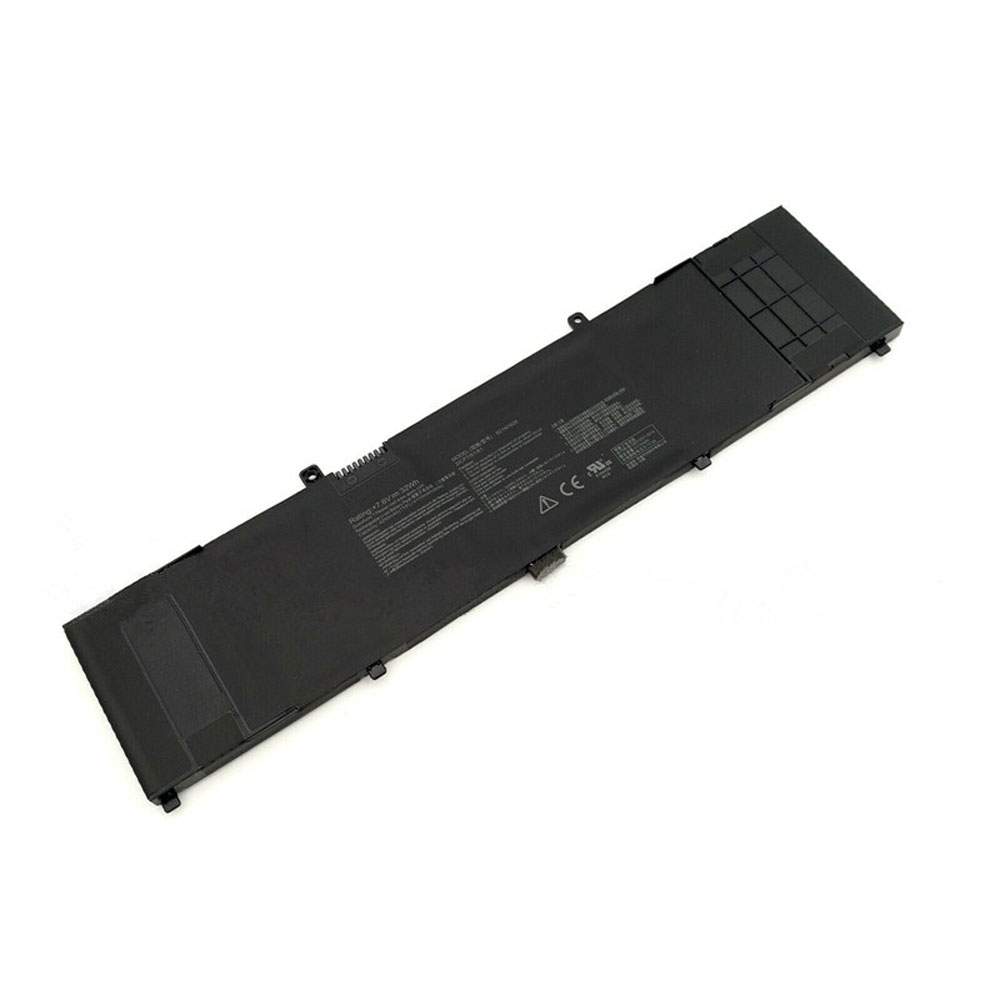 asus B21N1628 7.6V/8.7V 4110mAh/32WH Replacement Battery