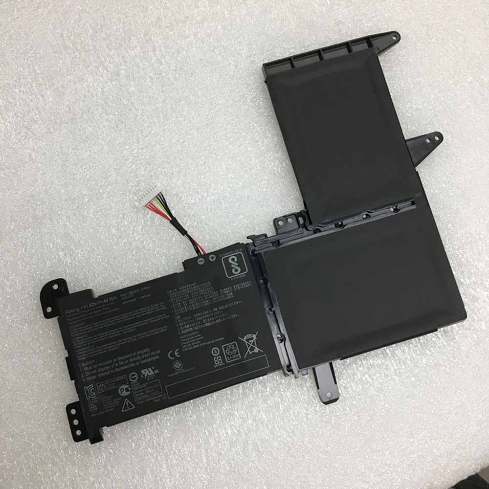 asus B31N1637 11.25V/13.2V 3653mAh/42WH Replacement Battery