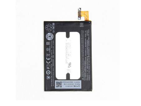 htc 35H00207-01M 3.8V 2300mAh Replacement Battery