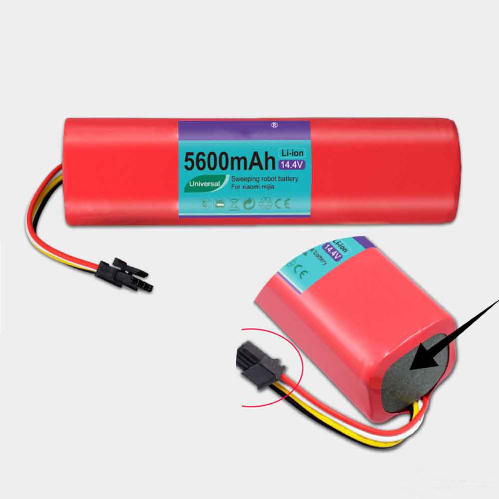 Xiaomi BRR-2P4S-5200S 14.4V 5600mAh Replacement Battery