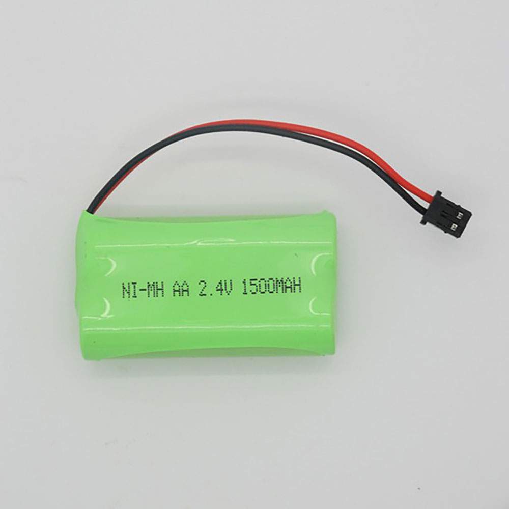 Uniden BT-1007 2.4V 1800mAh Replacement Battery