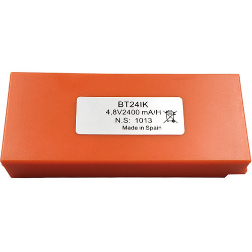 IKUSI BT24IK 4.8V 2000mAh/9.60Wh Replacement Battery