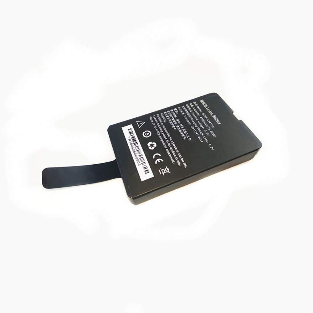 SOUTHERN_POLARIS BTNF-L7411W 3.7V/4.2V 4200mAh/15.54Wh Replacement Battery