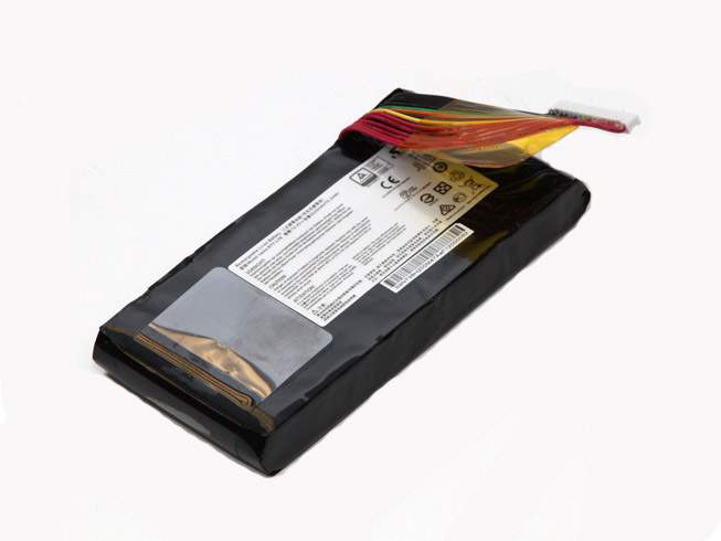 msi BTY-L78 14.4V 5225MAH/75.24Wh Replacement Battery