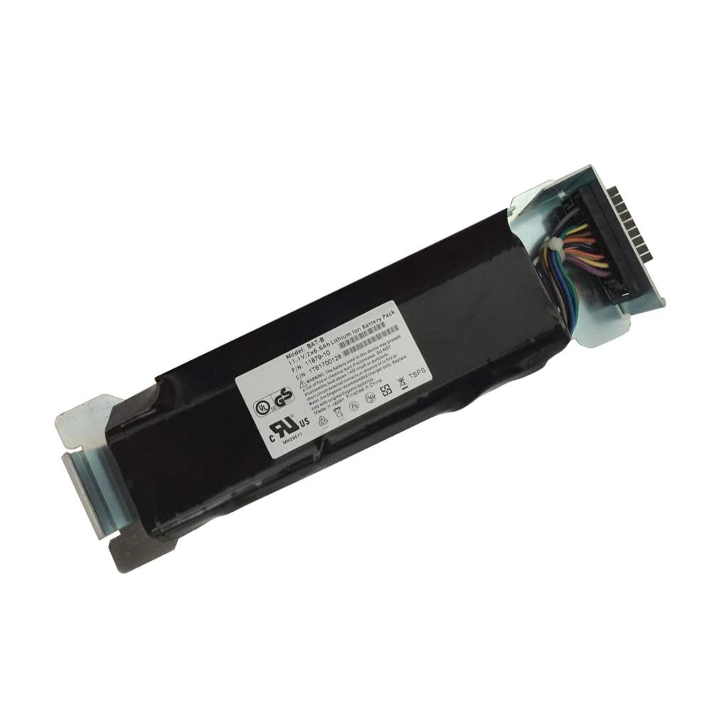 IBM 46C8872 11.1V 2x6.6Ah Replacement Battery