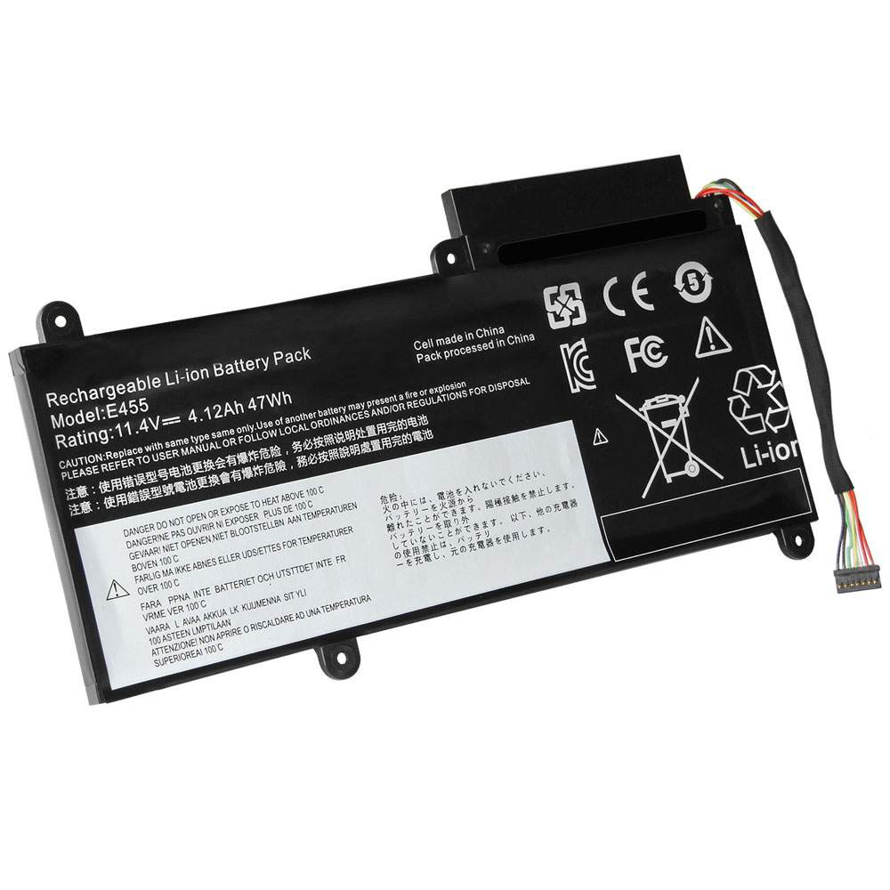 LENOVO 45N1752 11.1V 4280mAh / 47Wh Replacement Battery