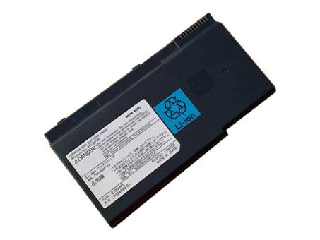 FUJITSU FMVNBP139 10.8V 5200mAh Replacement Battery