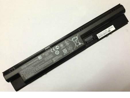 hp FP06 10.8V 4400mAh/47Wh Replacement Battery