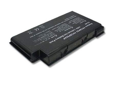 FUJITSU FPCBP105 14.8V 6600mAh Replacement Battery