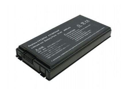 FUJITSU FPCBP94 10.80V 6600mAH Replacement Battery