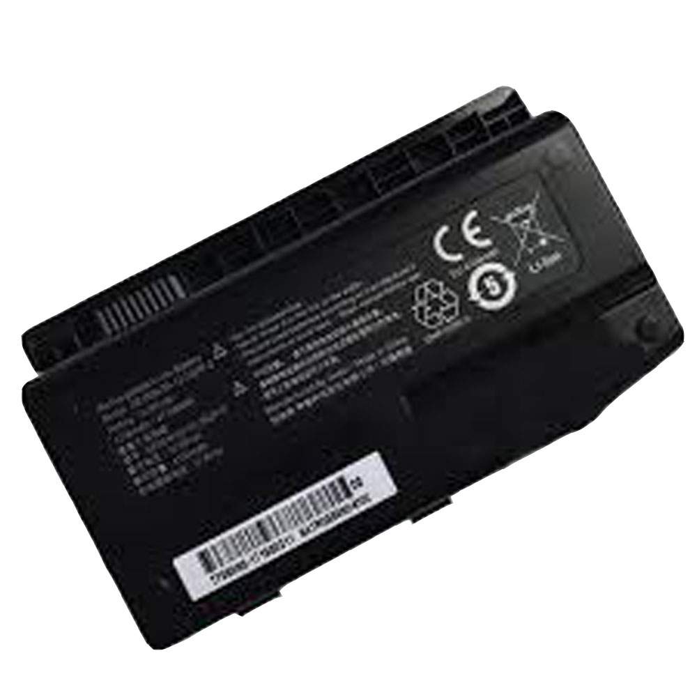 Getac GE5SN-00-01-3S2P-1 10.8V/11.26V 47.52Wh/4400mAh Replacement Battery