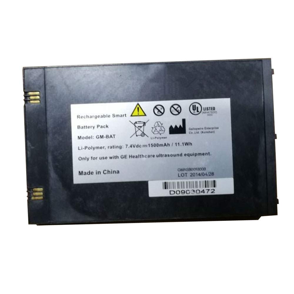 ResMed GM-BAT 7.4V 1500mAh 11.1Wh Replacement Battery