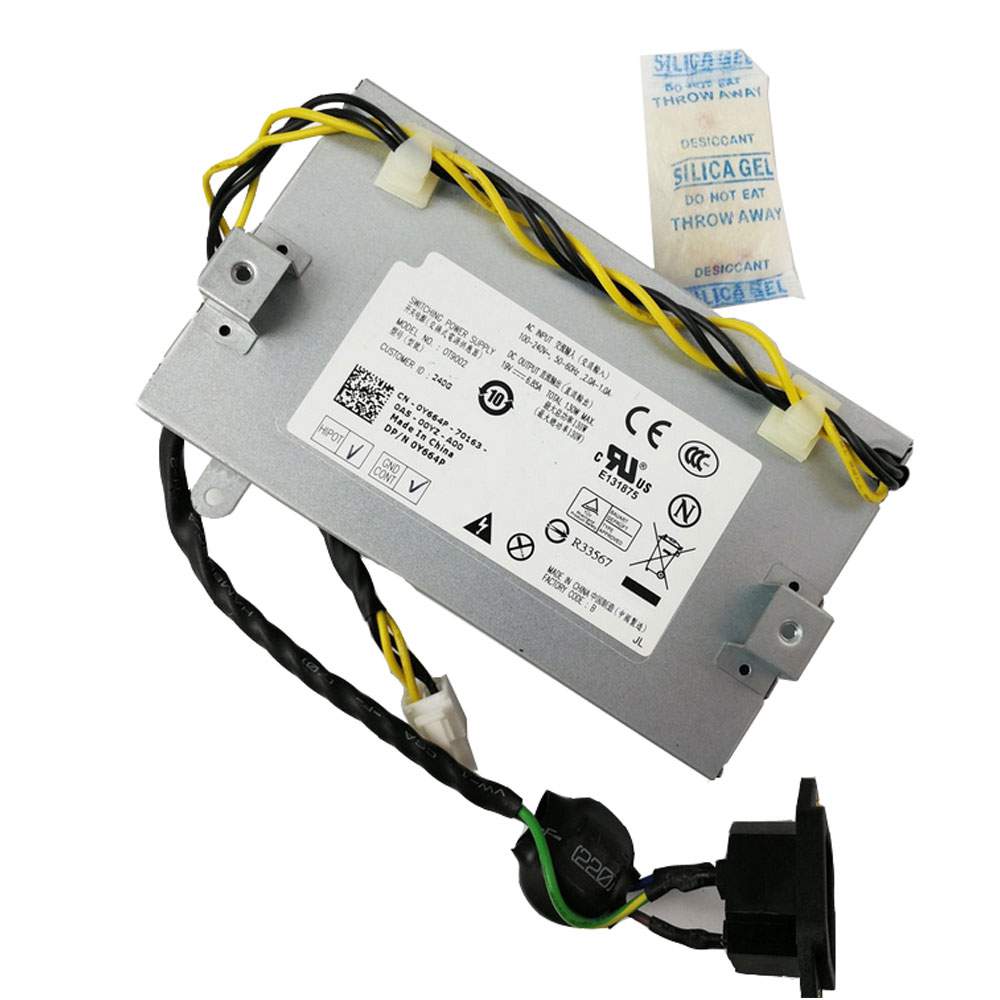 130W DELL CPB09-007A Adapter