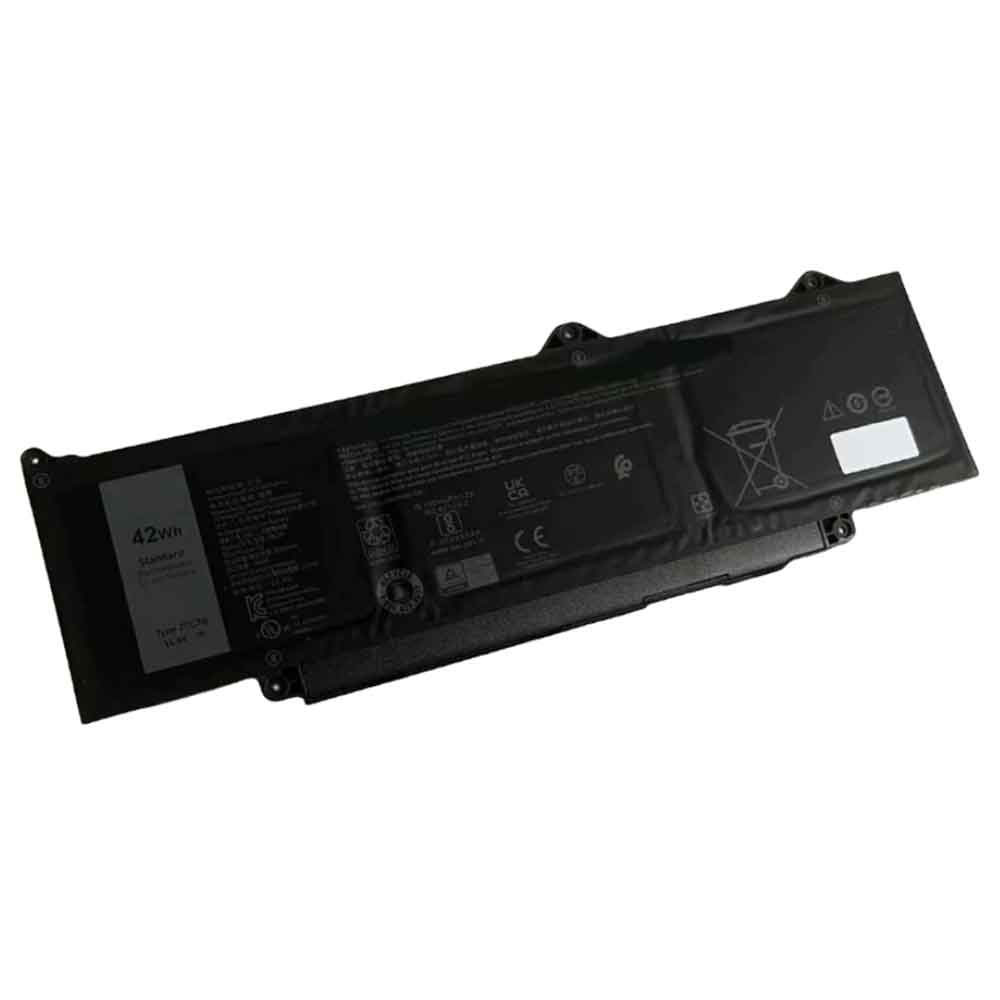 DELL JTG7N 11.4V 3500mAh Replacement Battery