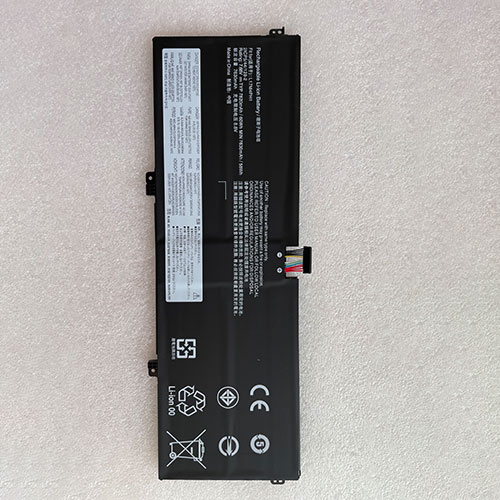 lenovo L17C4PH1 7.68V/8.8V 7630mAh Replacement Battery