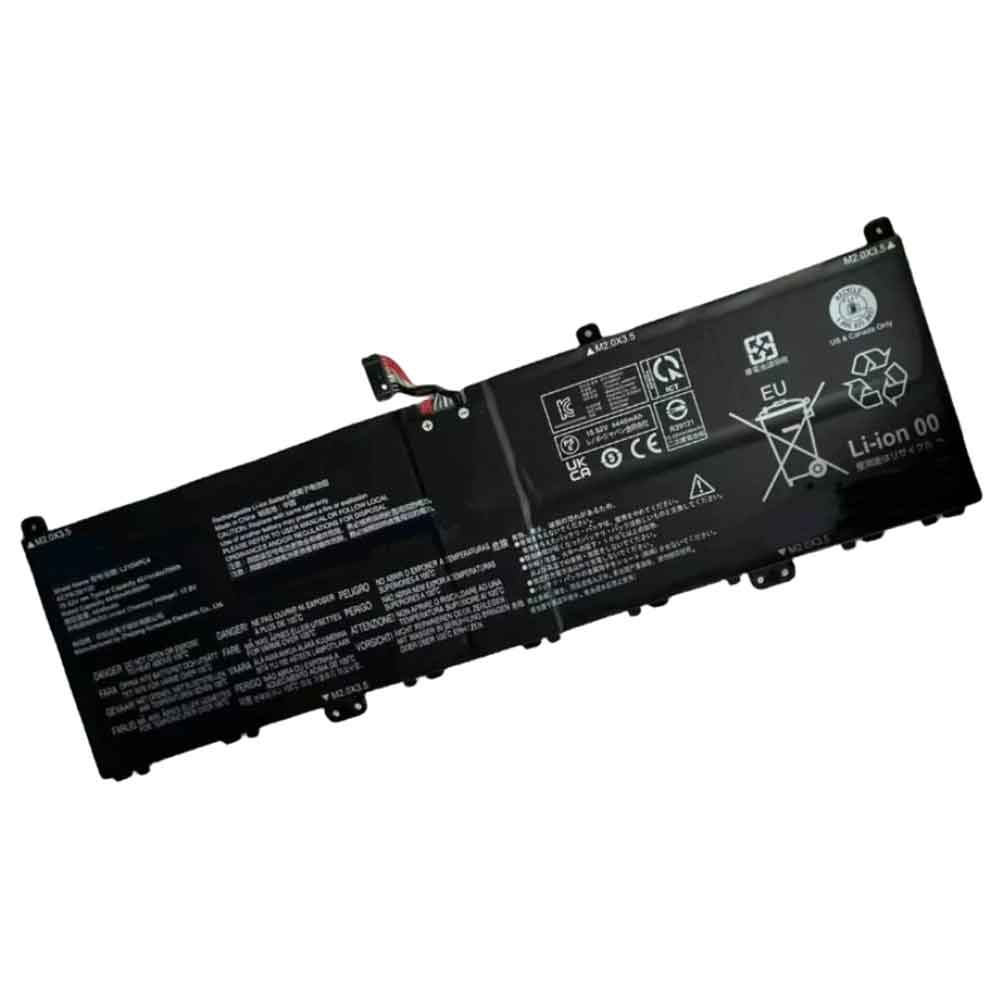 lenovo L21D4PC4 15.52V 4446mAh Replacement Battery