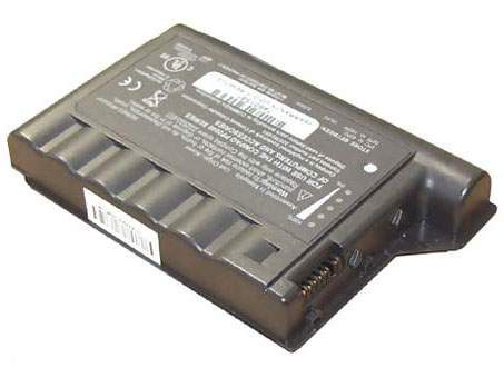 compaq 301952-001 14.80 V 4000.00mAh Replacement Battery
