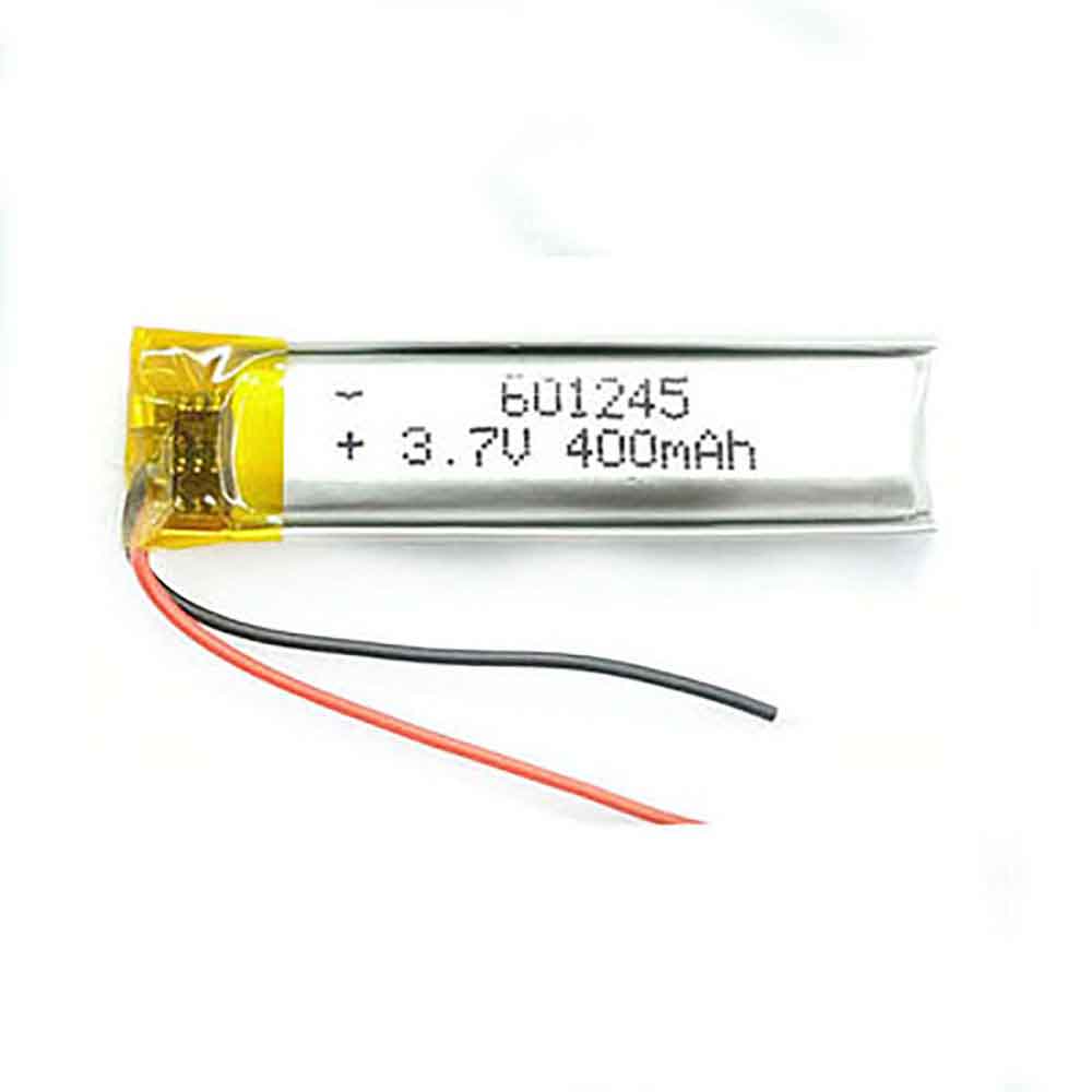 Maojia 601245 3.7V 400mAh Replacement Battery