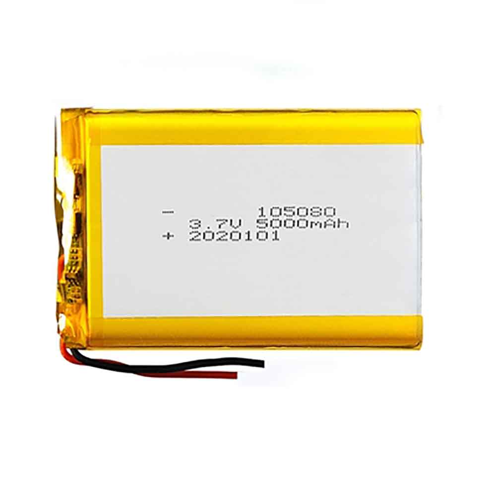 Xinnuan 105080 3.7V 5000mAh Replacement Battery