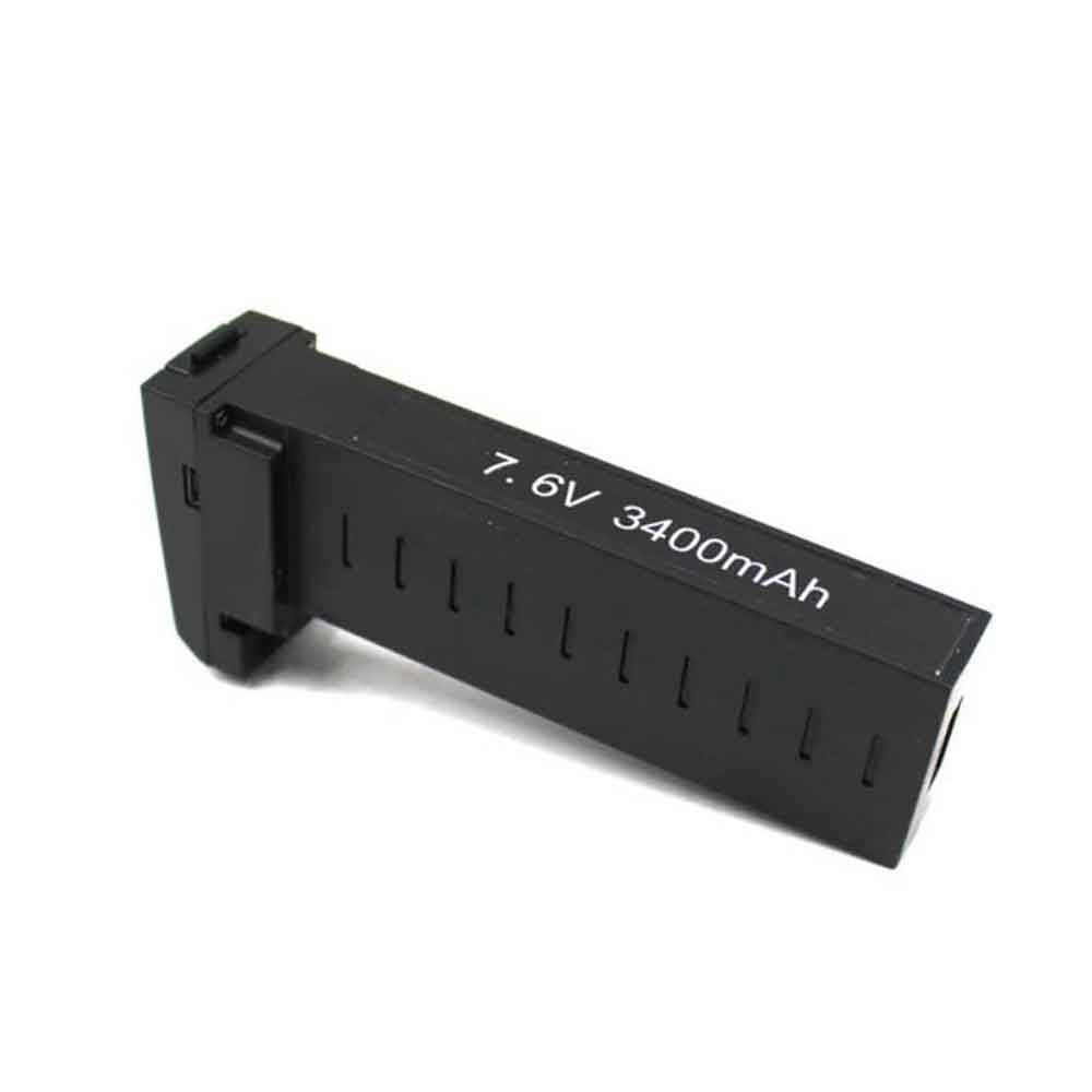 Beast SG906PRO 7.6V 3400mAh Replacement Battery