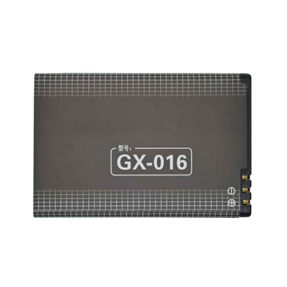 KINGSUN GX-016  1500mAh Replacement Battery