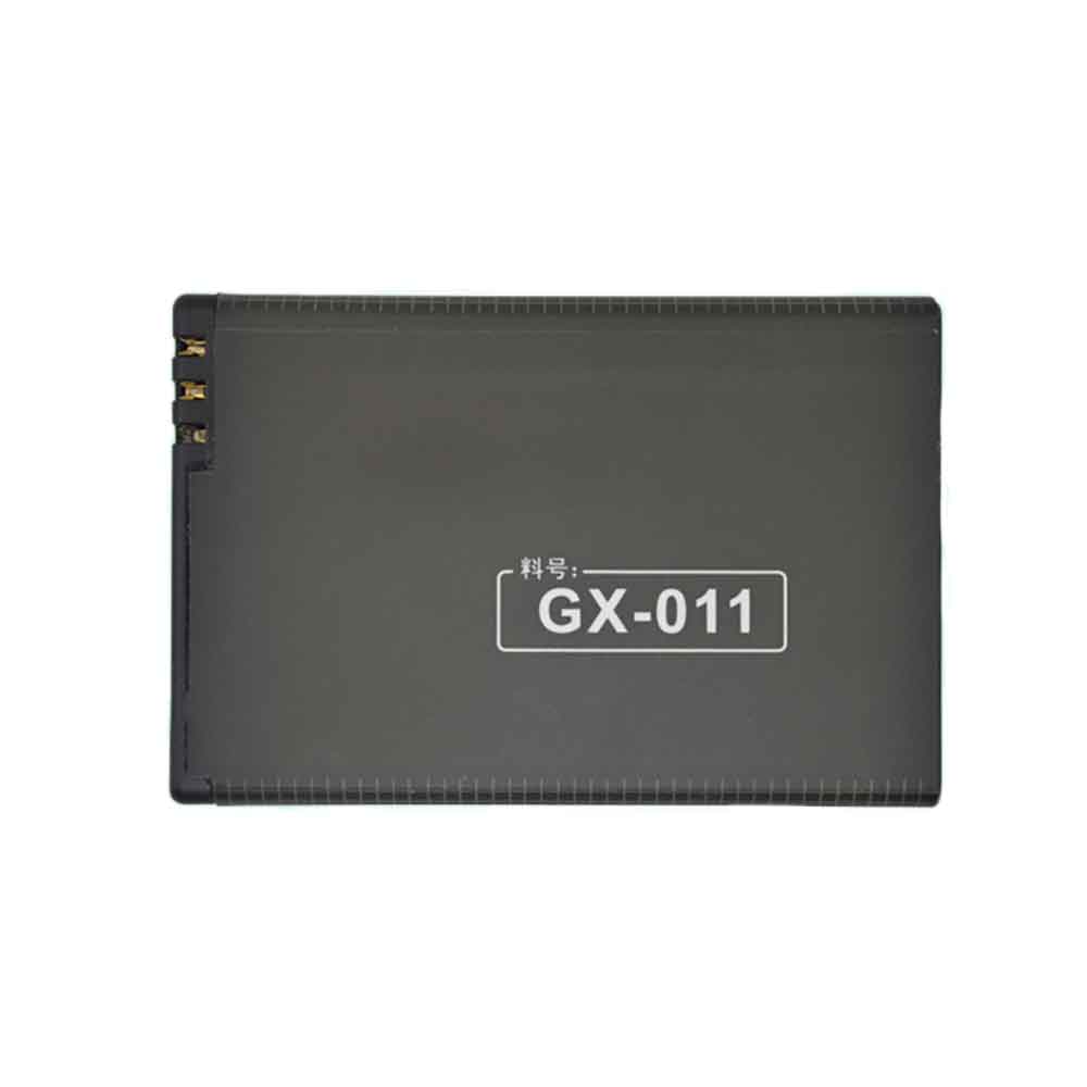 KINGSUN GX-011  1500mAh Replacement Battery