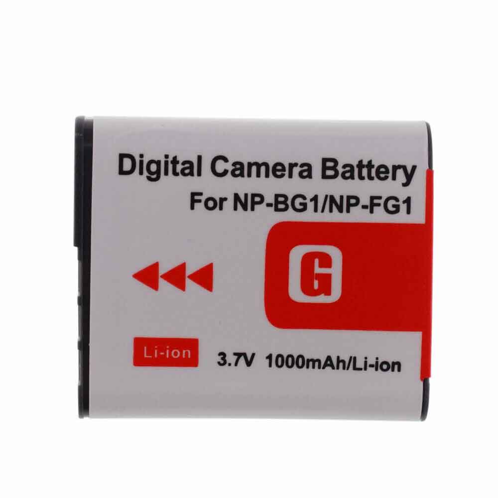 Sony NP-BG1 3.7V 1000mAh Replacement Battery