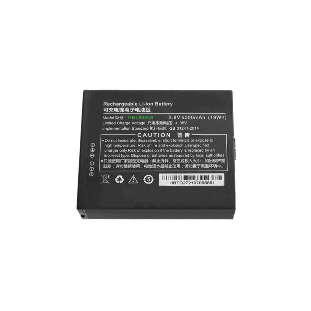 Urovo HBL9000S 3.8V 5000mAh Replacement Battery