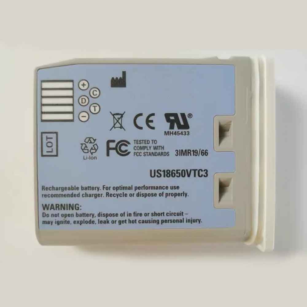 Philips M4607A 11.1V 1600mAh Replacement Battery